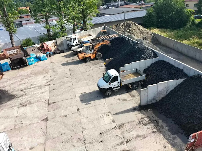 usługi transport buczkowice, szczyrk